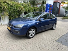 Ford Focus - 1.6-16V Futura ijskoud Airco