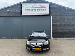 Opel Insignia Sports Tourer - 1.4 Turbo EcoFLEX Cosmo