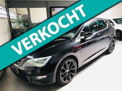 Seat Leon - 1.4 TSI FR/ FULL LED/Xenon/NAVI/TREKHAAK