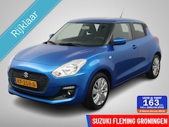 Suzuki Swift - 1.2 Select