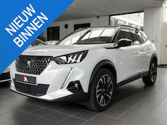 Peugeot 2008 - 1.2 PureTech GT-Line | LEER | MASSAGE | CAMERA