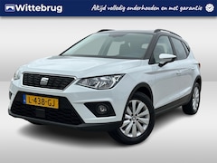 Seat Arona - 1.0 TSI Style Business Intense / Navigatie / Climate controle / Parkeersensoren V+A / Zwar