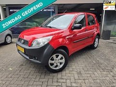 Daihatsu Terios - 1.5-16v 2WD | 12MND GARANTIE | NIEUWE APK | ELEC RAMEN | CAMERA |