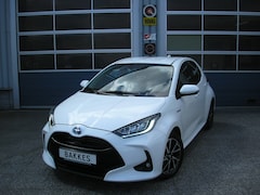 Toyota Yaris - 1.5 Hybride Dynamic 7.709 km nieuwstaat