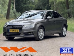 Audi A3 Limousine - 1.4 TFSI S-tronic CoD Ambition Pro Line S