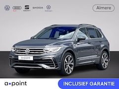 Volkswagen Tiguan - 1.5 TSI R-Line Business+ | Achteruitrijcamera | Headup Display | Elektrisch bedienbare ach