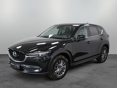 Mazda CX-5 - 2.0 SAG 165 SkyLease GT | Trekhaak