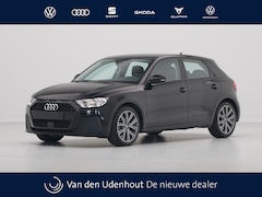 Audi A1 Sportback - 30 TFSI 115pk Navi via App Clima Pdc 17"lm 88