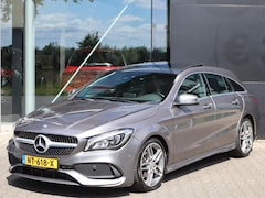 Mercedes-Benz CLA-klasse Shooting Brake - 200 Ambition Trekhaak | Navigatie | Lichtmetalen velgen | Achteruitrijcamera | Climate Con