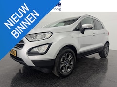 Ford EcoSport - 1.0 EcoBoost Titanium