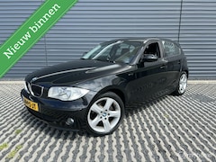 BMW 1-serie - 116i Executive