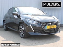 Peugeot 208 - 1.2 PureTech Allure Pack Navigatie / Camera