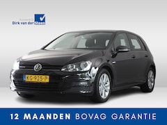 Volkswagen Golf - 1.0 TSI Connected Series