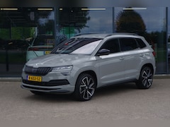 Skoda Karoq - 1.5 TSI ACT 150 PK Sportline Bns, Adap. Cruise Control, Camera, Carplay