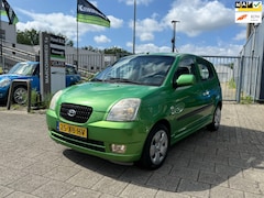 Kia Picanto - 1.0 Bling | AIRCO | NIEUWE APK