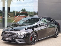 Mercedes-Benz A-klasse - 200 Premium Plus Climate Control | Cruise Control | Panoramadak | Lichtmetalen velgen | Ke