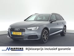 Audi A4 Avant - 2.0 TDI H6 Pro Line Xenon Keyless Navigatie Clima PDC Cruise