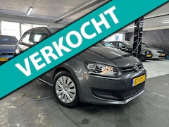 Volkswagen Polo - 1.4-16V Comfortline
