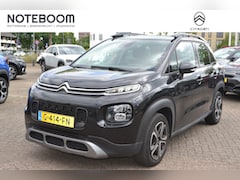 Citroën C3 Aircross - FEEL | 110 PK | PDC A. | NAV | BLUETOOTH | TREKHAAK