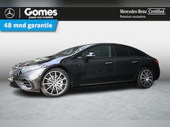 Mercedes-Benz EQS - 450+ AMG | Panoramadak