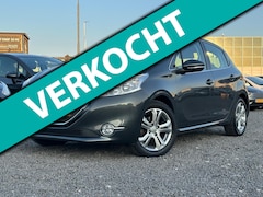Peugeot 208 - 1.2 VTi Allure/AIRCO/NAVI/NW APK