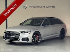 Audi A6 Avant - 55 TFSI e quattro Pano Keyless Trekhaak 360’