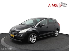 Peugeot 3008 - 1.6 VTi Allure