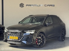 Audi RSQ3 - RS Q3 2.5 TFSI