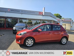 Toyota Yaris - 1.5 Full Hybrid Comfort
