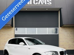 BMW 1-serie - 116i|LM Velgen|Airco|Onderhoudsboekjes|PDC|