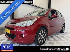 Citroën C3 - 1.2 PureTech Selection | Airco | Cruise | Navi