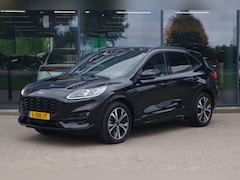 Ford Kuga - 2.5 PHEV 225 PK ST-Line X, Trekhaak, Adap. Cruise Control, Winterpakket, 19" LM, Camera, 4