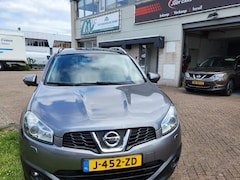 Nissan Qashqai+2 - 2.0 Connect Edition 4WD