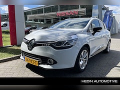 Renault Clio Estate - 0.9 TCe Limited Lm velgen | Nav | Bluetooth