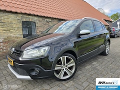 Volkswagen Polo - 1.2 TSI Cross Navi|Alcantara