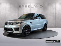 Land Rover Range Rover Sport - P400e HSE Dynamic Limited Edition | Panoramadak | 21"