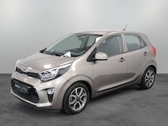 Kia Picanto - 1.0 CVVT First Ed