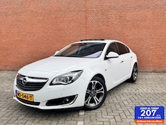 Opel Insignia - 1.4 T Business Executive|CARPLAY|CAMERA|PANO