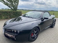 Alfa Romeo Spider - 1.750 TBi Elektrische stoelen Navigatie Topstaat Spider 1.750 TBi