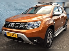 Dacia Duster - 1.2 TCe Prestige Nav Trh pdc