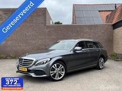 Mercedes-Benz C-klasse Estate - 350 e Sport Edition Premium Plus