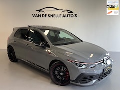 Volkswagen Golf - 2.0 TSI GTI Clubsport HUD/PANO/H&K/NURBURG