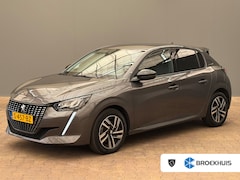 Peugeot 208 - 1.2 PureTech 100pk Allure | Airco (automatisch) | Apple Carplay/Android Auto|telefooninteg