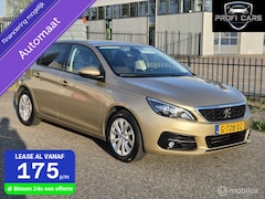Peugeot 308 - 1.2 PureTech Automaat Trekhaak Navi Carplay