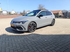 Volkswagen Golf - 1.4 eHybrid GTE PANO| IQ LIGHTS| MONDSTEINGRAU