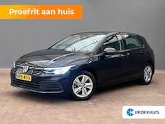 Volkswagen Golf - 1.5 eTSI Style | Adaptieve cruise control | Apple Carplay/Android Auto|telefoonintegratie