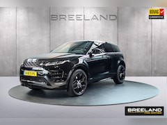 Land Rover Range Rover Evoque - P200 R-Dynamic Hello Edition | 20" | Panoramadak