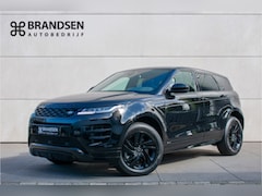 Land Rover Range Rover Evoque - 2.0 P200 AWD R-Dynamic S -Panoramadak-verwarm stuur/stoelen