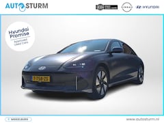 Hyundai IONIQ 6 - Lounge 77.4 kWh