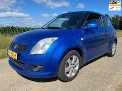 Suzuki Swift - 1.3 Bandit | airco| nwe APK|